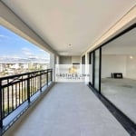 Apartamento com 3 dormitórios, sendo 3 suítes,  à venda, 211 m² por R$ 1.650.000 - Jardim das Nações - Taubaté/SP