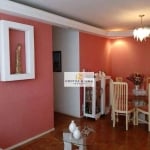 Apartamento com 3 dormitórios à venda, 96 m² por R$ 520.000 - Jardim São Dimas - São José dos Campos/SP