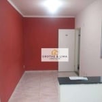 Apartamento com 2 dormitórios à venda, 45 m² por R$ 170.000,00 - Vila São José - Taubaté/SP