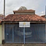 Casa com 2 dormitórios à venda, 100 m² por R$ 350.000,00 - Vila São José - Taubaté/SP