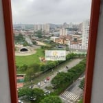 Apartamento com 3 dormitórios à venda, 126 m² por R$ 580.000,00 - Jardim Pereira do Amparo - Jacareí/SP