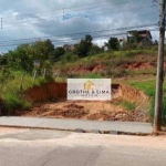 Terreno à venda, 432 m² por R$ 170.000,00 - Residencial Estoril - Taubaté/SP