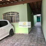 Sobrado com 3 dormitórios à venda, 165 m² por R$ 392.200,00 - Parque Interlagos - São José dos Campos/SP