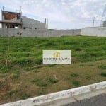 Terreno à venda, 250 m² por R$ 530.000,00 - Bairro da Floresta - São José dos Campos/SP