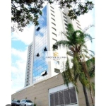 Sala Comercial - Jardim Oswaldo Cruz - Edifício Side Vale Office - 43,60m²