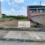 Terreno à venda, 140 m² por R$ 153.700,00 - Residencial Santa Paula - Jacareí/SP