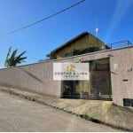 Casa com 3 dormitórios à venda, 200 m² por R$ 770.000 - Barreiro - Taubaté/SP