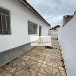 Casa com 3 dormitórios à venda, 68 m² por R$ 244.000,00 - Vila Aprazível - Jacareí/SP