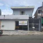 Sobrado com 3 dormitórios à venda, 206 m² por R$ 636.000 - Jardim da Granja - São José dos Campos/SP