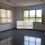 Linda Sala, 32 m² - venda por R$ 180.000 ou aluguel por R$ 1.505/mês - Centro - Taubaté/SP