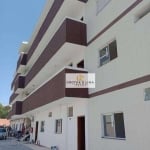 Apartamento com 2 dormitórios à venda, 48 m² por R$ 179.000,00 - Monção - Taubaté/SP