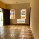 Excelente Casa com 3 dormitórios à venda, 200 m² por R$ 530.000 - Bosque dos Eucaliptos - São José dos Campos/SP