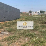 Terreno à venda, 150 m² por R$ 110.000,00 - Quintas de Santa Cruz - Taubaté/SP