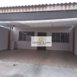 Casa com 3 dormitórios à venda, 125 m² por R$ 400.000,00 - Setville - São José dos Campos/SP