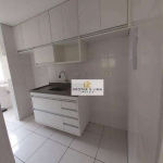 Apartamento com 2 dormitórios à venda, 45 m² por R$ 180.000,00 - Vila Adriana - São José dos Campos/SP