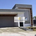 Casa com 4 dormitórios à venda, 135 m² por R$ 900.000,00 - Condomínio Malibu - Caçapava/SP