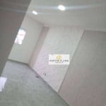 Casa com 2 dormitórios à venda, 61 m² por R$ 350.000 - Jacareí - Jacareí/SP