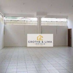 Prédio à venda, 344 m² por R$ 3.100.000,00 - Jardim Satélite - São José dos Campos/SP