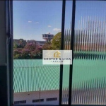 Apartamento com 2 dormitórios à venda, 47 m² por R$ 202.000,00 - Vila Industrial - São José dos Campos/SP