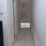 Casa com 2 dormitórios, 118 m² - venda por R$ 400.000,00 ou aluguel por R$ 2.300,00/mês - Cidade Morumbi - São José dos Campos/SP