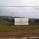 Terreno à venda, 618 m² por R$ 300.000,00 - Campos do Conde - Taubaté/SP