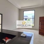 Casa com 3 dormitórios à venda, 150 m² por R$ 980.000,00 - Condomínio Terras do Vale - Caçapava/SP