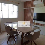 Apartamento com 3 dormitórios, 1 com suíteà venda, 79 m² - Jardim Ismênia - São José dos Campos/SP