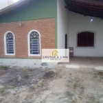 Casa com 3 dormitórios à venda, 150 m² por R$ 450.000,00 - Vila Iapi - Taubaté/SP