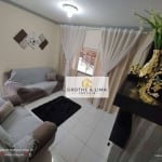 Casa com 2 dormitórios à venda, 70 m² por R$ 240.000,00 - Jardim Sandra Maria - Taubaté/SP