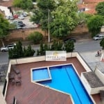 Apartamento com 3 dormitórios à venda, 80 m² por R$ 550.000,00 - Jardim das Nações - Taubaté/SP