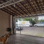 Casa com 2 dormitórios à venda, 116 m² por R$ 565.000,00 - Vila Industrial - São José dos Campos/SP