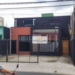 Excelente Ponto Comercial para alugar, 436 m² por R$ 12.480/mês - Centro - Taubaté/SP