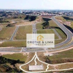 Terreno à venda, 880 m² por R$ 708.620,00 - Jardim Portugal - São José dos Campos/SP