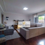 Apartamento com 3 dormitórios à venda, 96 m² por R$ 710.000,00 - Jardim Estoril - São José dos Campos/SP