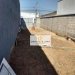 Terreno à venda, 175 m² por R$ 148.000,00 - Vila Olimpia - Taubaté/SP