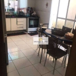 Sobrado com 2 dormitórios à venda, 111 m² por R$ 424.000,00 - Jardim Ismênia - São José dos Campos/SP