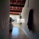 Casa à venda, 81 m² por R$ 590.000,00 - Residencial Bosque dos Ipês - São José dos Campos/SP