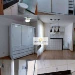 OPORTUNIDADE Apartamento com 2 dormitórios à venda, 41 m² por R$ 215.000 - Jardim Santa Inês III - São José dos Campos/SP