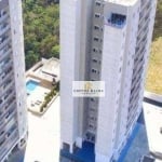 Lindo Apartamento com 2 dormitórios, sendo 1 suíte,  à venda, 65 m² por R$ 275.000 - Vila São José - Taubaté/SP