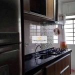 Apartamento com 2 dormitórios à venda, 58 m² por R$ 212.000,00 - Quiririm - Taubaté/SP