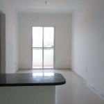 Apartamento com 2 dormitórios à venda, 60 m² por R$ 253.900,00 - Vila São José - Taubaté/SP