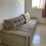 Apartamento com 2 dormitórios à venda, 64 m² por R$ 180.000,00 - Vista Alegre - Taubaté/SP