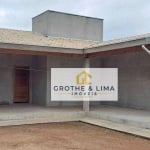 Chácara com 2 dormitórios à venda, 500 m² por R$ 275.000,00 - Tijuco Preto - Caçapava/SP