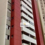 Apartamento com 4 dormitórios para alugar, 129 m² por R$ 5.557,82/mês - Jardim Esplanada - São José dos Campos/SP