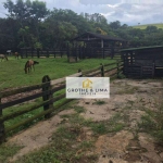 Fazenda com 2 dormitórios à venda, 2299000 m² por R$ 9.500.000,00 - Cruz - Lorena/SP