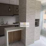 Apartamento com 3 dormitórios à venda, 75 m² por R$ 689.000,00 - Jardim Petrópolis - São José dos Campos/SP