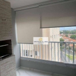 Apartamento com 3 dormitórios à venda, 75 m² por R$ 689.000,00 - Jardim Petrópolis - São José dos Campos/SP