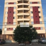 Apartamento à venda, 60 m² por R$ 310.000,00 - Vila Antônio Augusto Luiz - Caçapava/SP