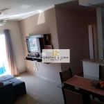 Apartamento com 2 dormitórios à venda, 57 m² por R$ 180.000,00 - Jardim Jaraguá - Taubaté/SP