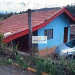 Chácara com 3 dormitórios à venda, 290 m² por R$ 265.000 - Zona Rural - Santo Antônio do Pinhal/SP